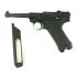 Пневматический пистолет Umarex P.08 (Parabellum) blowback