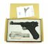 Пневматический пистолет Umarex P.08 (Parabellum) blowback